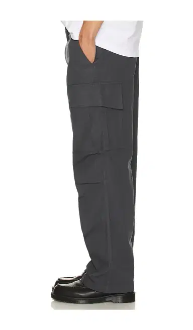Palmes Ripstop Cargo Trousers | Thumbnail 2