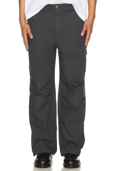 Palmes Ripstop Cargo Trousers | Thumbnail 3