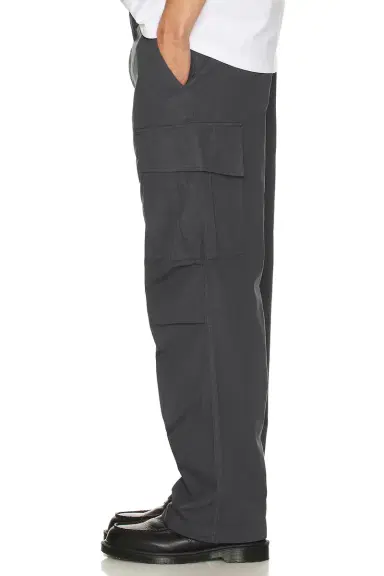 Palmes Ripstop Cargo Trousers | Thumbnail 4