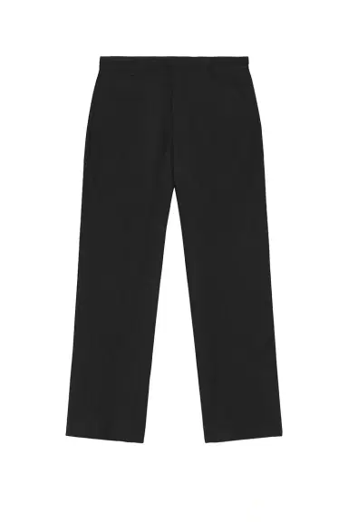 Palmes Wool Pleated Trousers | Thumbnail 6