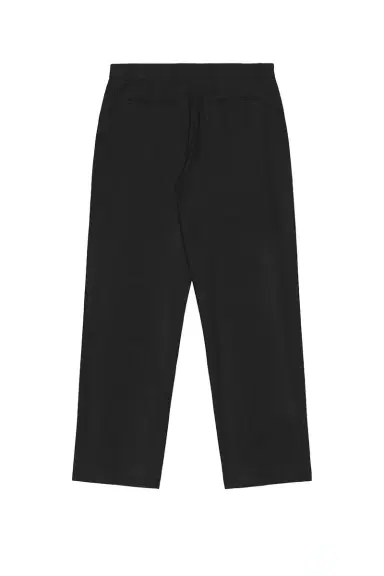 Palmes Wool Pleated Trousers | Thumbnail 7