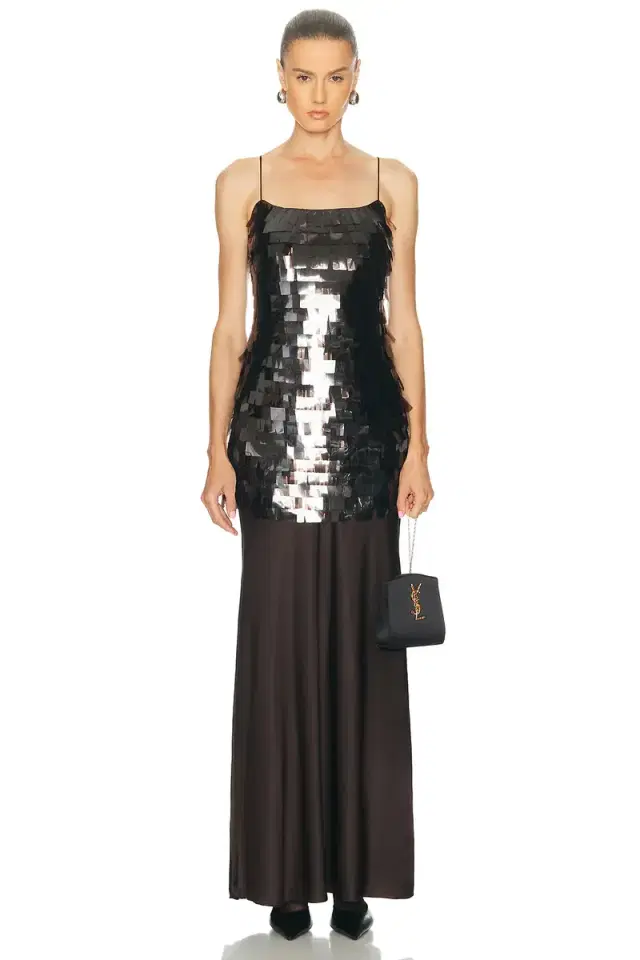 Mesa Dress