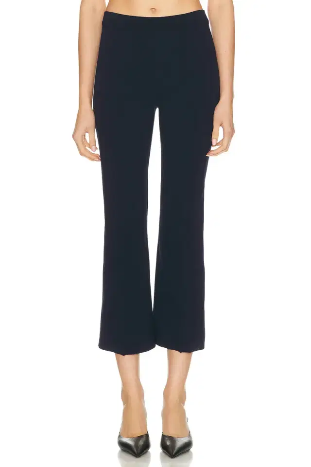 High Sport Geo Kick Pant