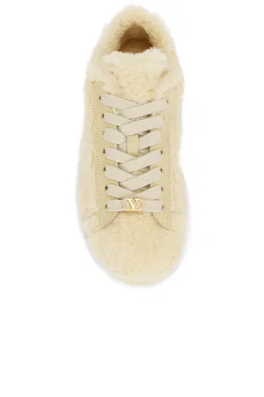 Valentino Garavani Royco Sneaker | Thumbnail 4 Valentino Garavani Royco Sneaker | Thumbnail 4