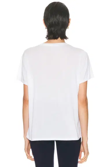 HIGH SPORT Felix Tee | Thumbnail 3