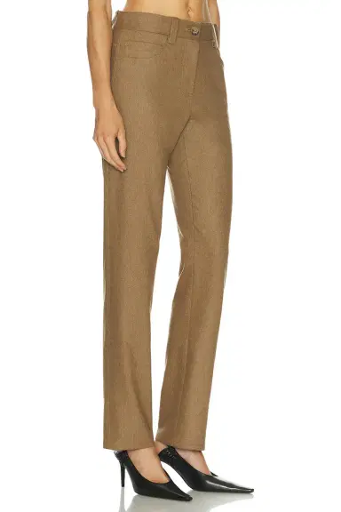 Khaite Callum Pant | Thumbnail 2 Khaite Callum Pant | Thumbnail 2