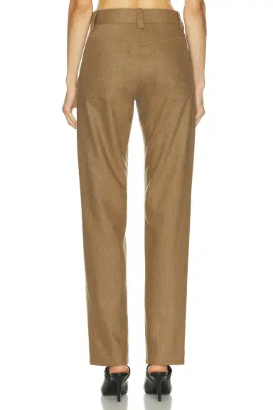 Khaite Callum Pant | Thumbnail 4 Khaite Callum Pant | Thumbnail 4