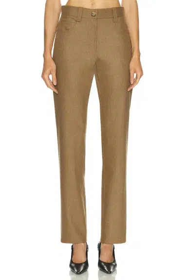 Khaite Callum Pant | Thumbnail 1 Khaite Callum Pant | Thumbnail 1