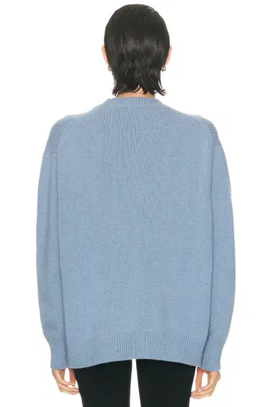 High Sport Georgia Sweater | Thumbnail 3