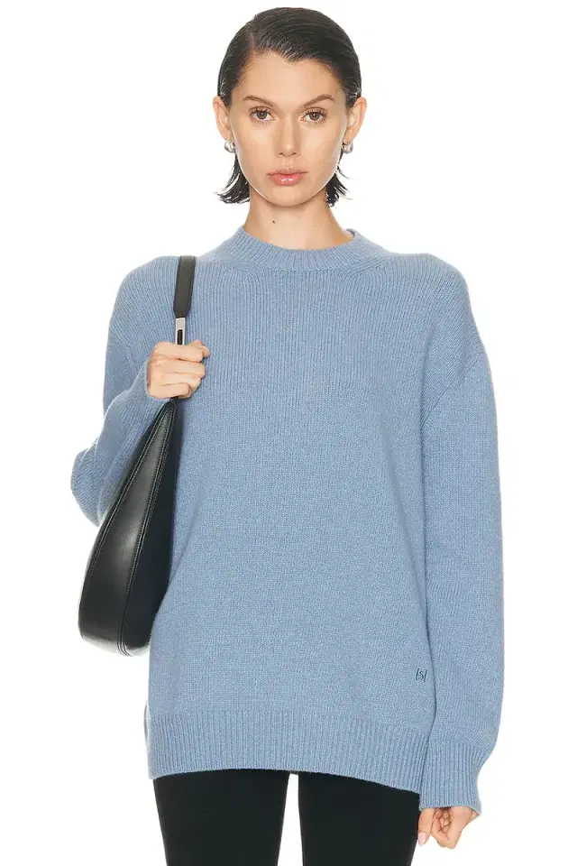 High Sport Georgia Sweater