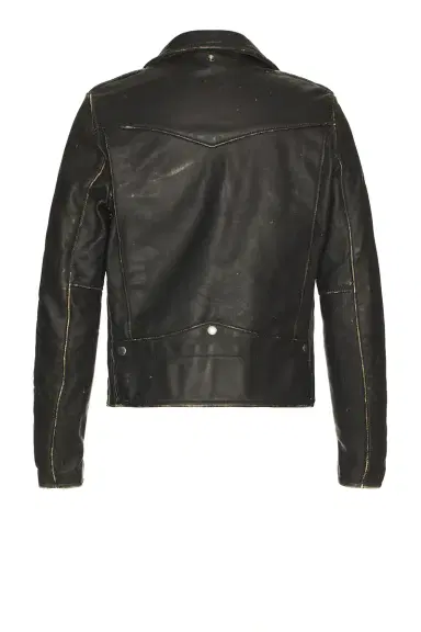 SCHOTT Vintage Bikeriders Jacket | Thumbnail 6 SCHOTT Vintage Bikeriders Jacket | Thumbnail 6
