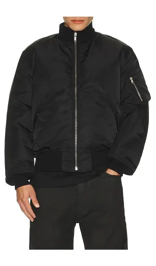 DRKSHDW by Rick Owens Tankers Flight