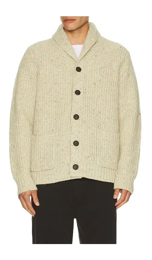 SCHOTT Donegal Cardigan