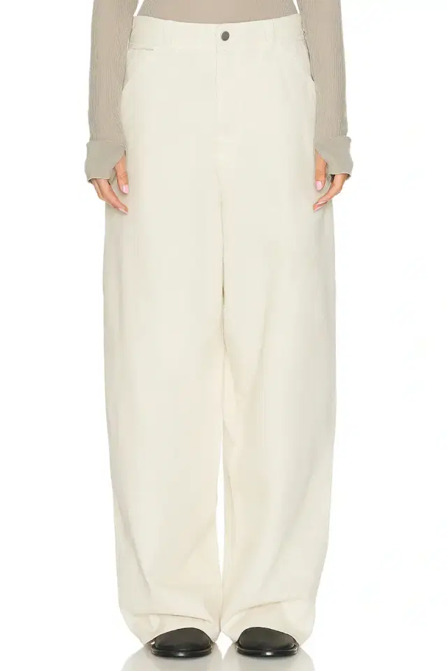 Lemaire Wide Leg