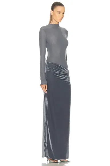 Maygel Coronel Borelli Dress | Thumbnail 2