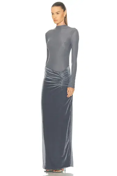 Maygel Coronel Borelli Dress | Thumbnail 3
