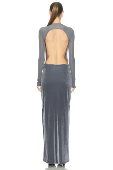 Maygel Coronel Borelli Dress | Thumbnail 4