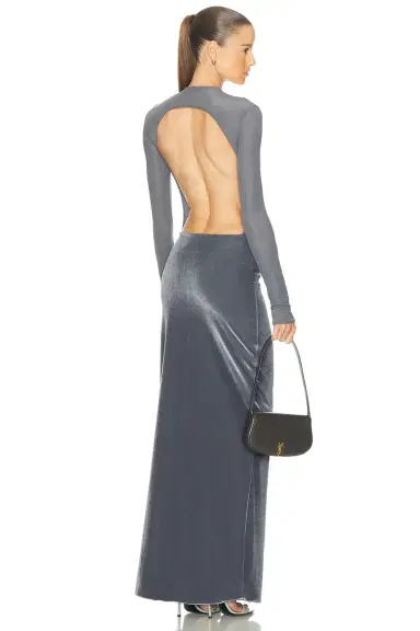 Maygel Coronel Borelli Dress | Thumbnail 5