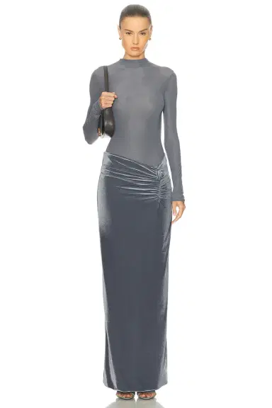 Maygel Coronel Borelli Dress | Thumbnail 1