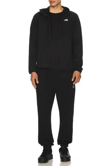 The North Face Performance Fleece Full Zip Hoodie | Thumbnail 2 The North Face Performance Fleece Full Zip Hoodie | Thumbnail 2