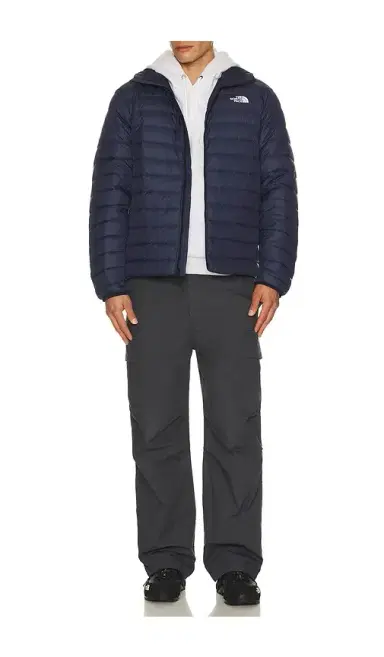 The North Face Red Box Hoodie | Thumbnail 2 The North Face Red Box Hoodie | Thumbnail 2