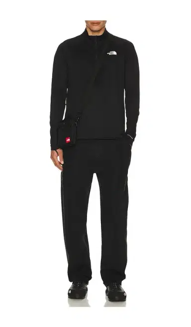 The North Face Sunriser 1/4 Zip Sweater | Thumbnail 2