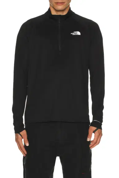 The North Face Sunriser 1/4 Zip Sweater | Thumbnail 3