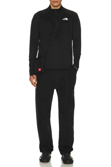 The North Face Sunriser 1/4 Zip Sweater | Thumbnail 4