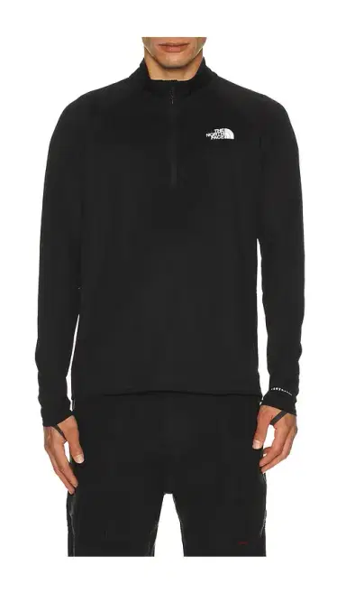 The North Face Sunriser 1/4 Zip Sweater | Thumbnail 1