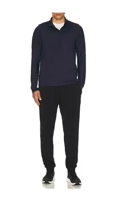 The North Face Dune Sky 1/4 Zip Sweater | Thumbnail 2