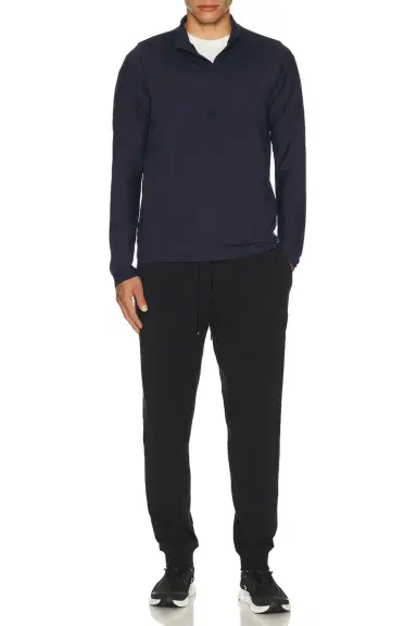 The North Face Dune Sky 1/4 Zip Sweater | Thumbnail 4
