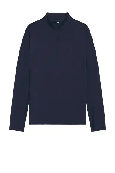 The North Face Dune Sky 1/4 Zip Sweater | Thumbnail 5