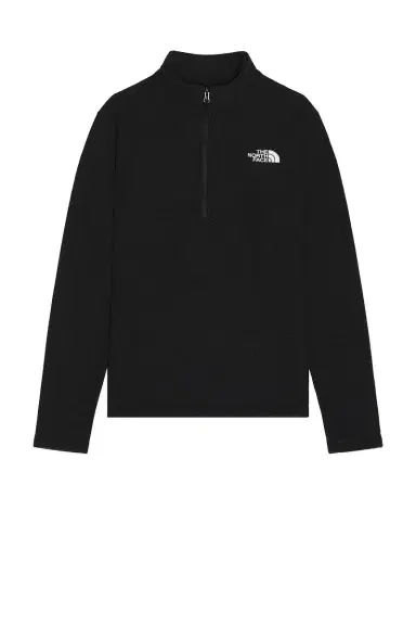 The North Face Textured Cap Rock Sweater | Thumbnail 3