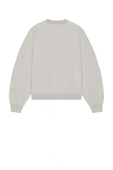 Willy Chavarria Suavacito Hooligan Crew Neck Sweatshirt | Thumbnail 2
