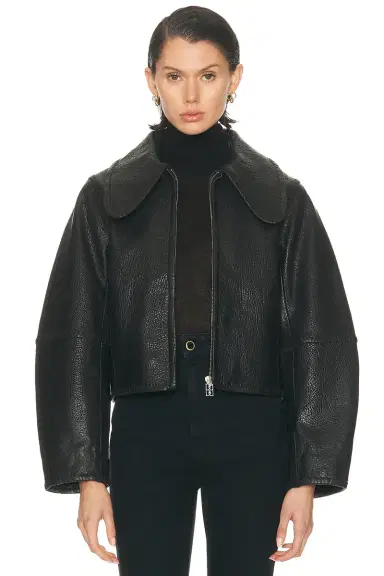 By Malene Birger Rowani Jacket | Thumbnail 2