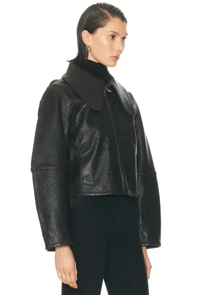 By Malene Birger Rowani Jacket | Thumbnail 3