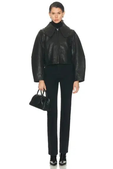By Malene Birger Rowani Jacket | Thumbnail 5