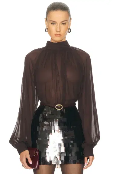 NICHOLAS Solene Top | Thumbnail 1 NICHOLAS Solene Top | Thumbnail 1