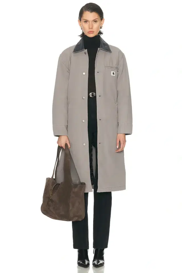 Carhartt WIP Webster Coat