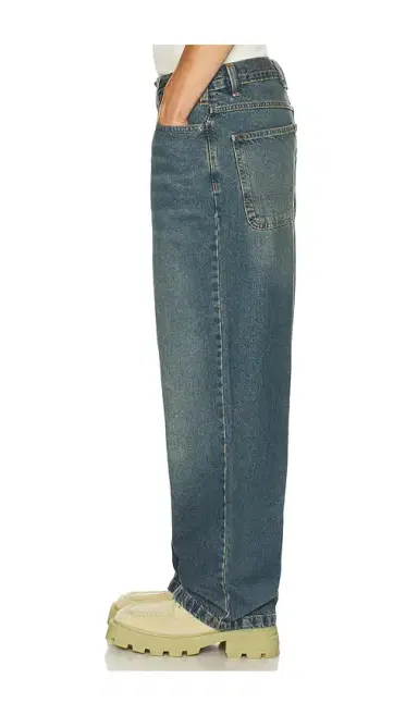 Dickies Hilham Denim Jean | Thumbnail 2