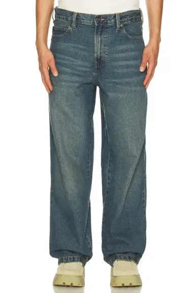Dickies Hilham Denim Jean | Thumbnail 3