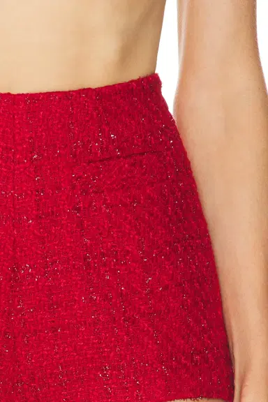 MARIANNA SENCHINA Scarlett Short | Thumbnail 6