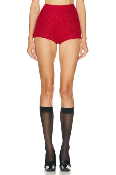 MARIANNA SENCHINA Scarlett Short | Thumbnail 1