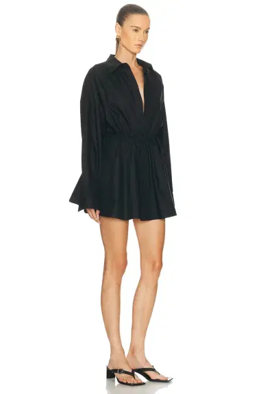 Balenciaga Hourglass Dress | Thumbnail 2 Balenciaga Hourglass Dress | Thumbnail 2
