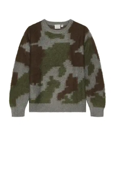 Gramicci Mohair Sweater | Thumbnail 3