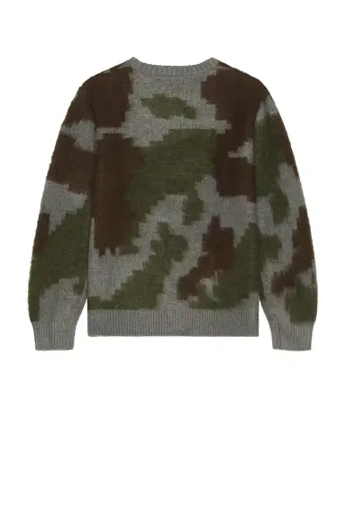 Gramicci Mohair Sweater | Thumbnail 4