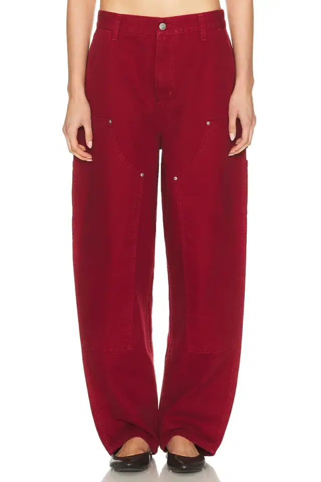 Carhartt WIP OG Double Knee Wide Leg