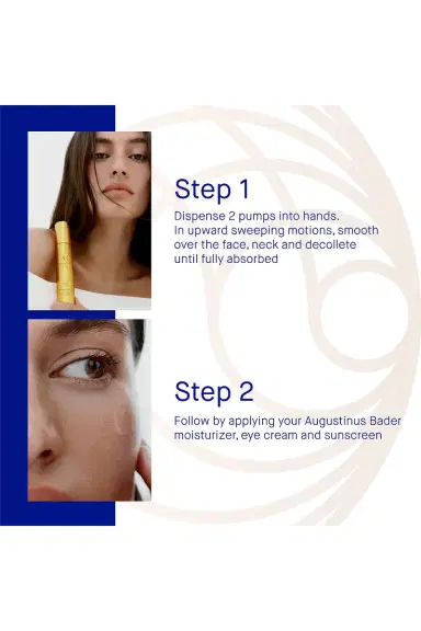 Augustinus Bader The Vitamin C Serum 30ml | Thumbnail 4 Augustinus Bader The Vitamin C Serum 30ml | Thumbnail 4