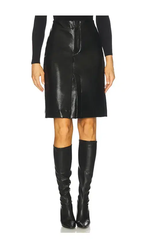 Citizens of Humanity Nara Pencil Skirt