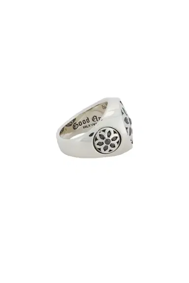 GOOD ART HLYWD Club Ring | Thumbnail 2 GOOD ART HLYWD Club Ring | Thumbnail 2